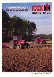 Case IH